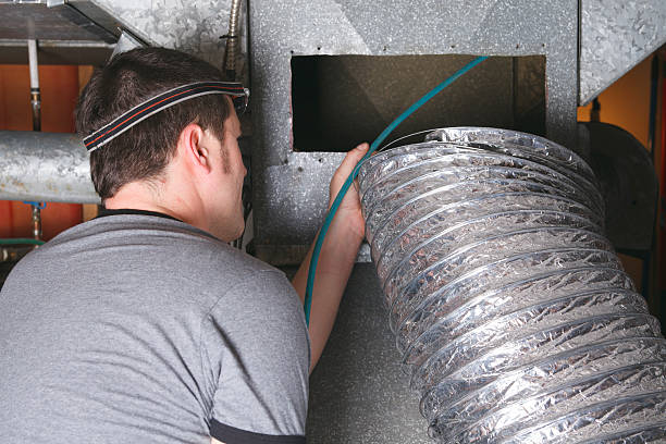 Best Ventilation Cleaning Services  in Mount Wolf, PA