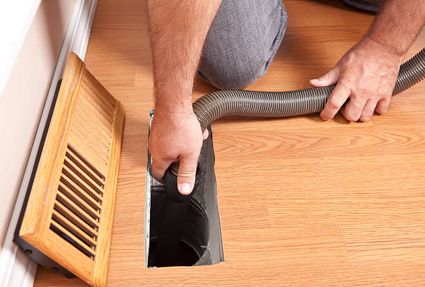Best Best Air Duct Cleaning Company  in Mount Wolf, PA