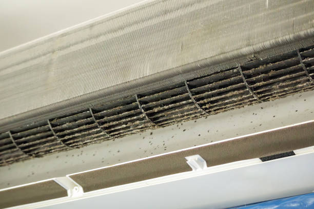 Trusted Mount Wolf, PA Airduct Cleaning Experts