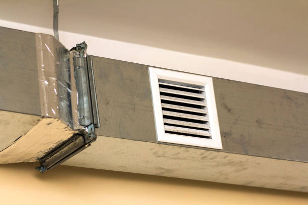 Best HVAC Duct Inspection Services  in Mount Wolf, PA